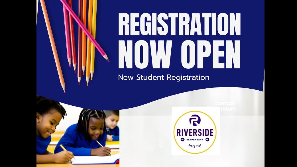 New Student Registration Picture